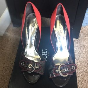 BCBG Girls Shoes